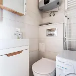 Nowy Swiat 3 Apartment *