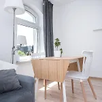 Nowy Swiat 3 Apartment