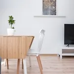 Nowy Swiat 3 Apartment Gliwice