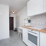 Nowy Swiat 3 Apartment