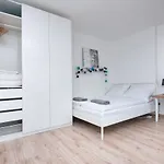 Nowy Swiat 3 Apartment Gliwice
