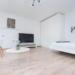 Nowy Swiat 3 Apartment Gliwice