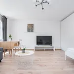 Apartment Nowy Swiat 3