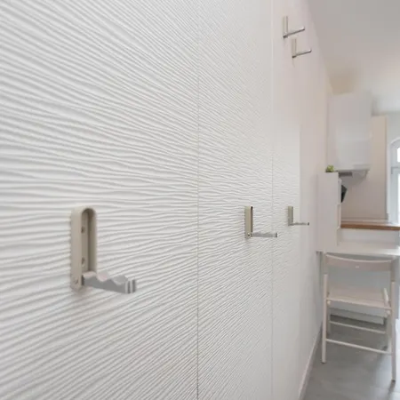 Apartment Nowy Swiat 3