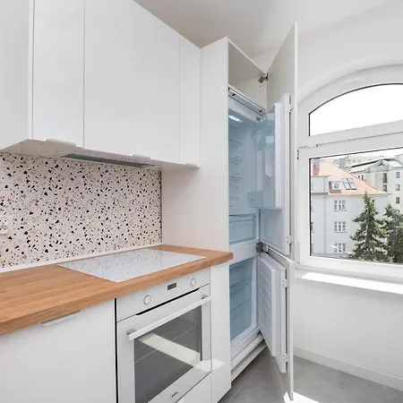 Nowy Swiat 3 Gliwice