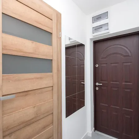 Nowy Swiat 3 Apartment