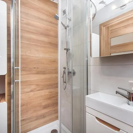 Nowy Swiat 3 Apartment