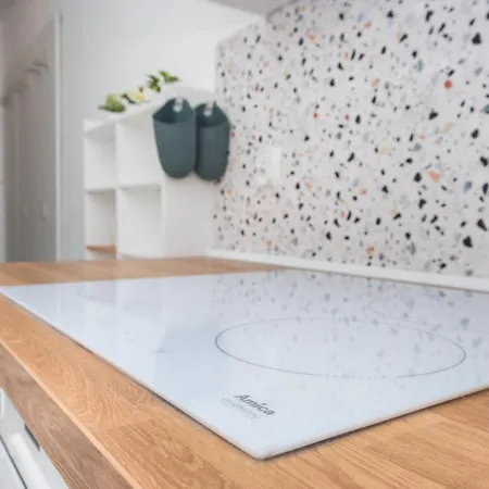 Nowy Swiat 3 Apartment