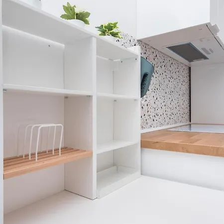 Appartement Nowy Swiat 3 *