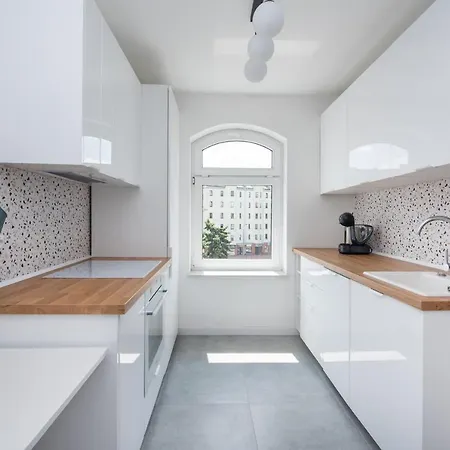 Nowy Swiat 3 * Gliwice