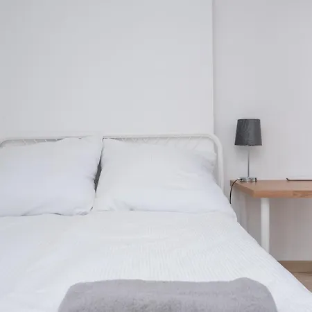 Appartement Nowy Swiat 3 Gliwice