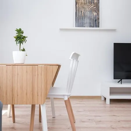 Nowy Swiat 3 Apartment Gliwice