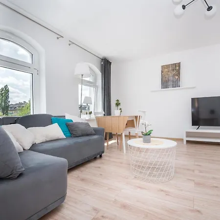 Appartement Nowy Swiat 3