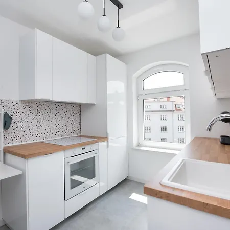 Nowy Swiat 3 * Gliwice