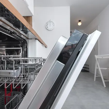 Appartement Nowy Swiat 3 Gliwice