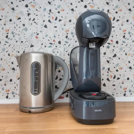 Appartement Nowy Swiat 3 Gliwice