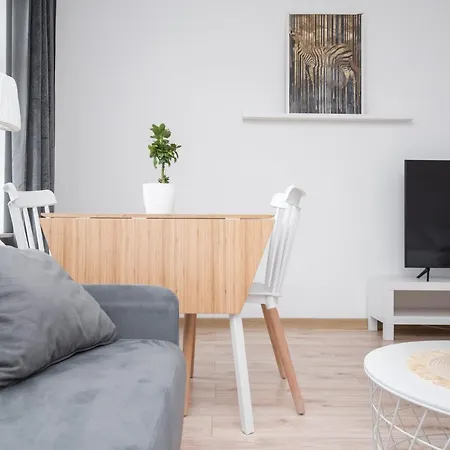 Nowy Swiat 3 Appartement Gliwice