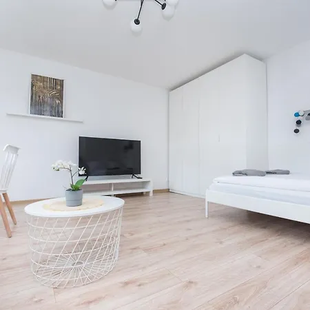 Nowy Swiat 3 Apartment Gliwice