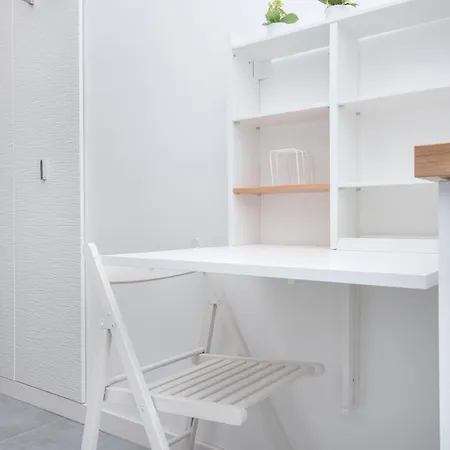 Apartment Nowy Swiat 3