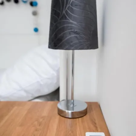 Nowy Swiat 3 * Gliwice