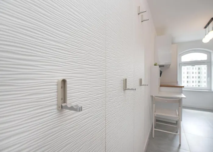 Appartement Nowy Swiat 3