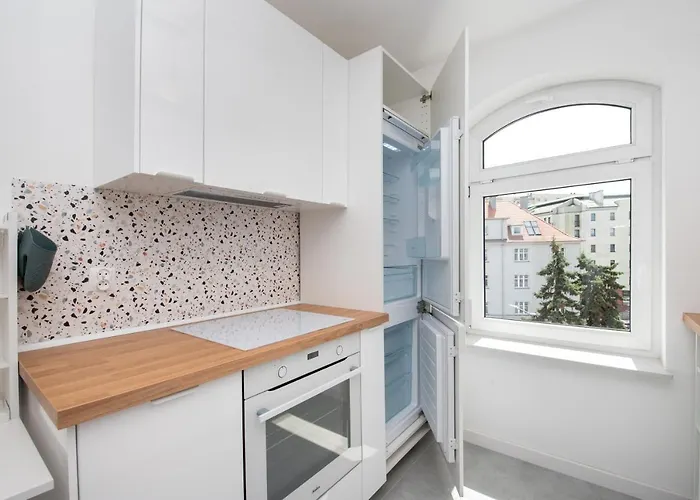 Nowy Swiat 3 Gliwice