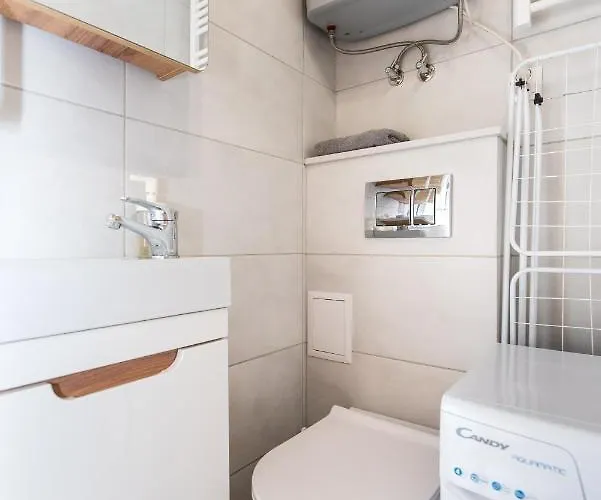 Nowy Swiat 3 Appartement *