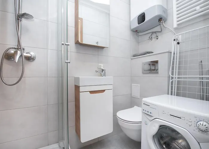 Nowy Swiat 3 Gliwice