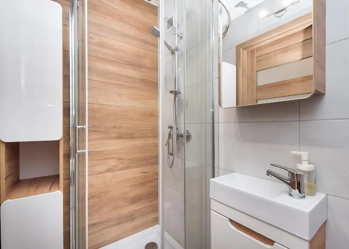 Nowy Swiat 3 Appartement