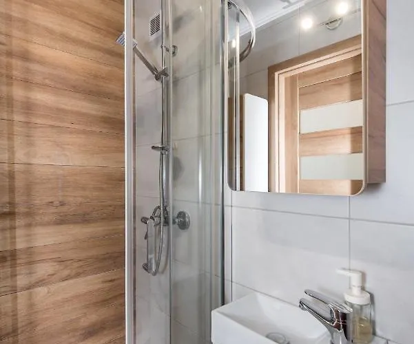 Appartement Nowy Swiat 3