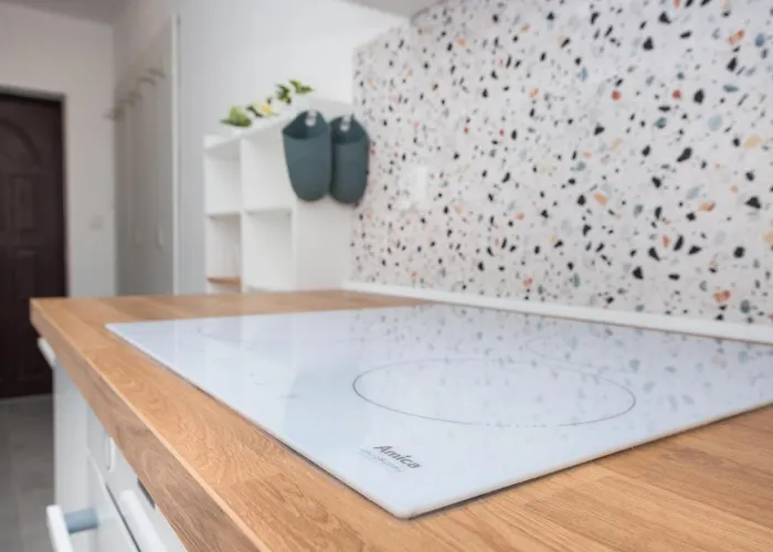 Nowy Swiat 3 Appartement