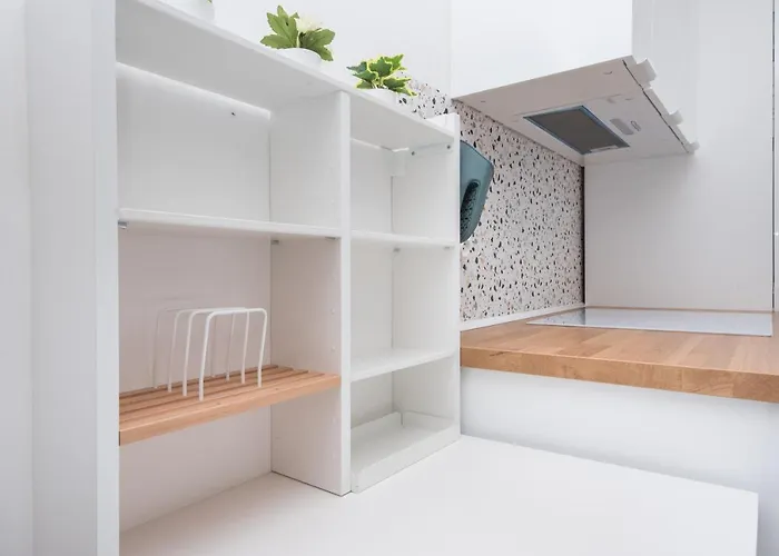Appartement Nowy Swiat 3 *