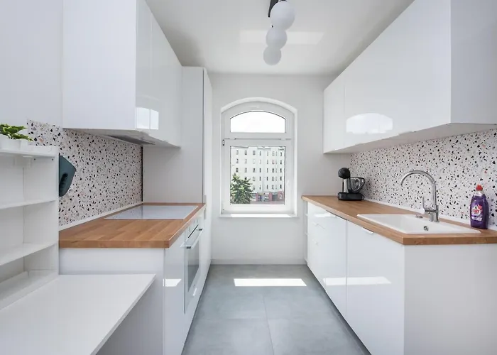 Nowy Swiat 3 * Gliwice