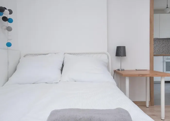 Appartement Nowy Swiat 3 Gliwice