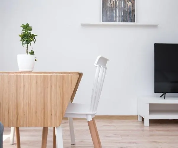 Nowy Swiat 3 Appartement Gliwice