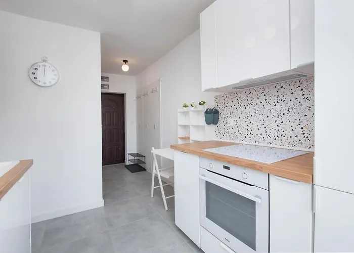 Nowy Swiat 3 Appartement