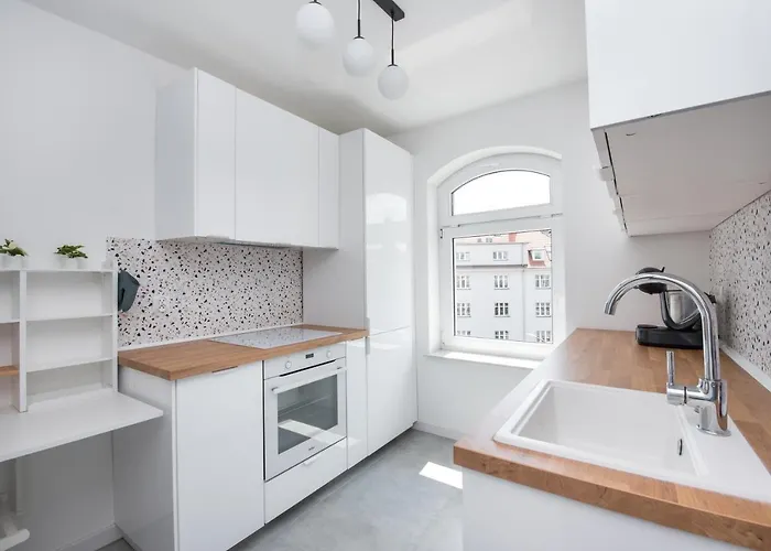 Nowy Swiat 3 * Gliwice