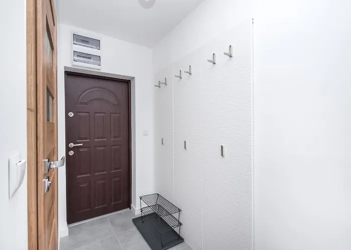 Appartement Nowy Swiat 3 Gliwice