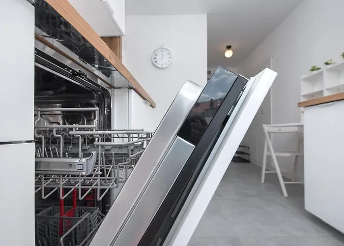 Appartement Nowy Swiat 3 Gliwice