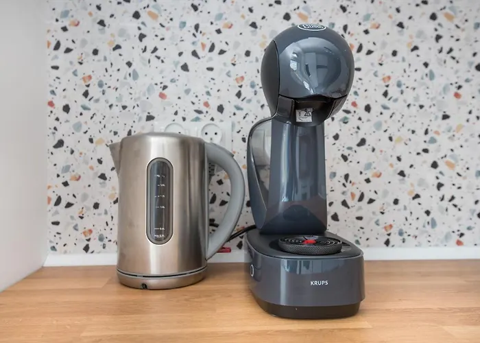 Διαμέρισμα Nowy Swiat 3 Γκλίβιτσε