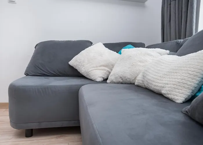 Appartement Nowy Swiat 3 Gliwice