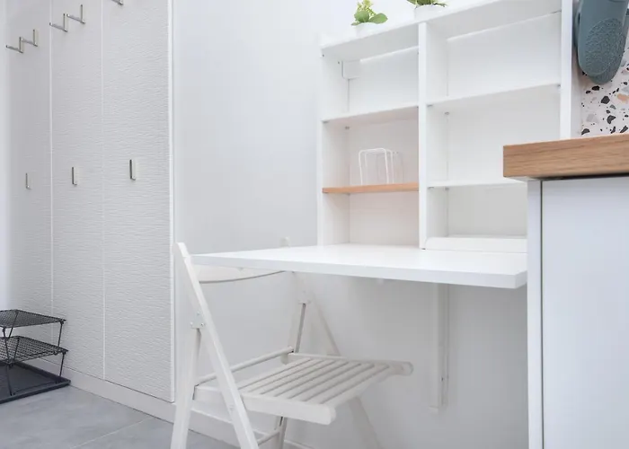 Appartement Nowy Swiat 3